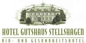 Logo: Gushaus Stellshagen an der Ostsee